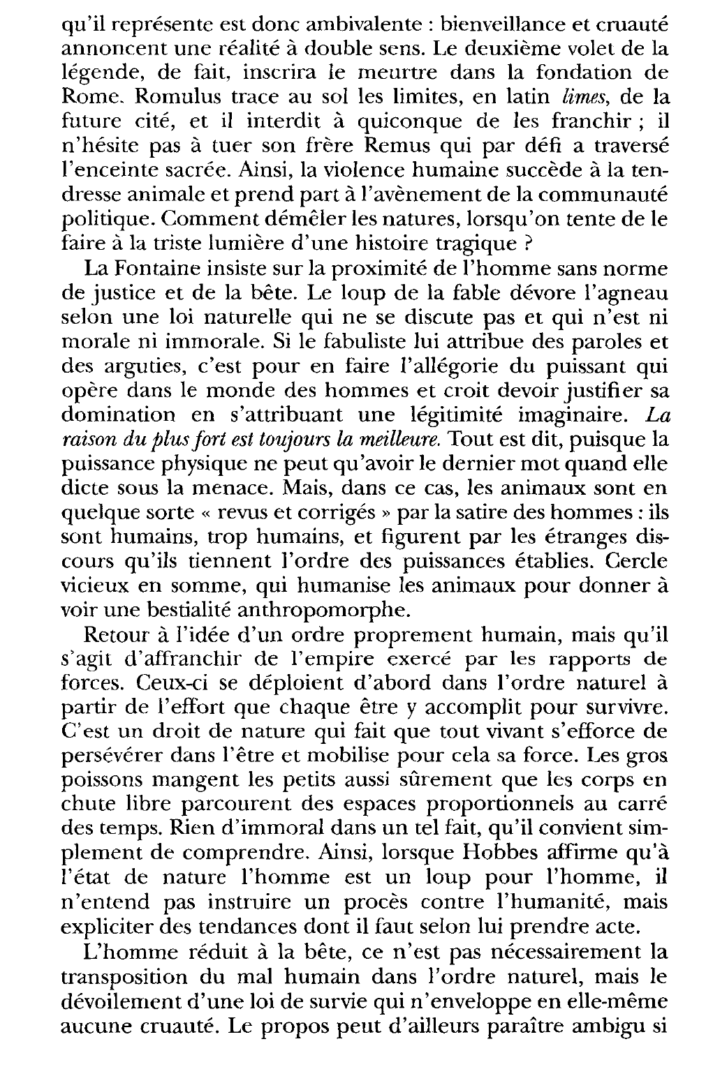 Prévisualisation du document Freud, Le Malaise dans la culture,  trad. P. Cotet, R. Lainé et J. Stute-Cadiot, PUF
