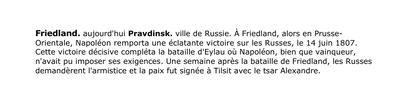 Prévisualisation du document Friedland.