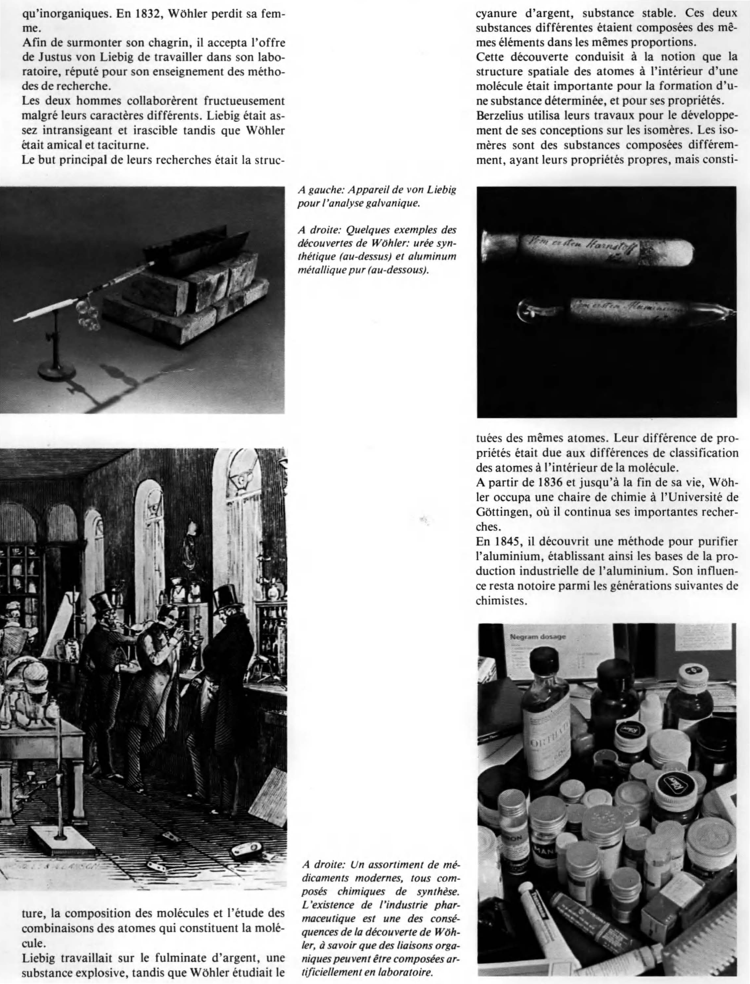 Prévisualisation du document Friedrich Wöhler