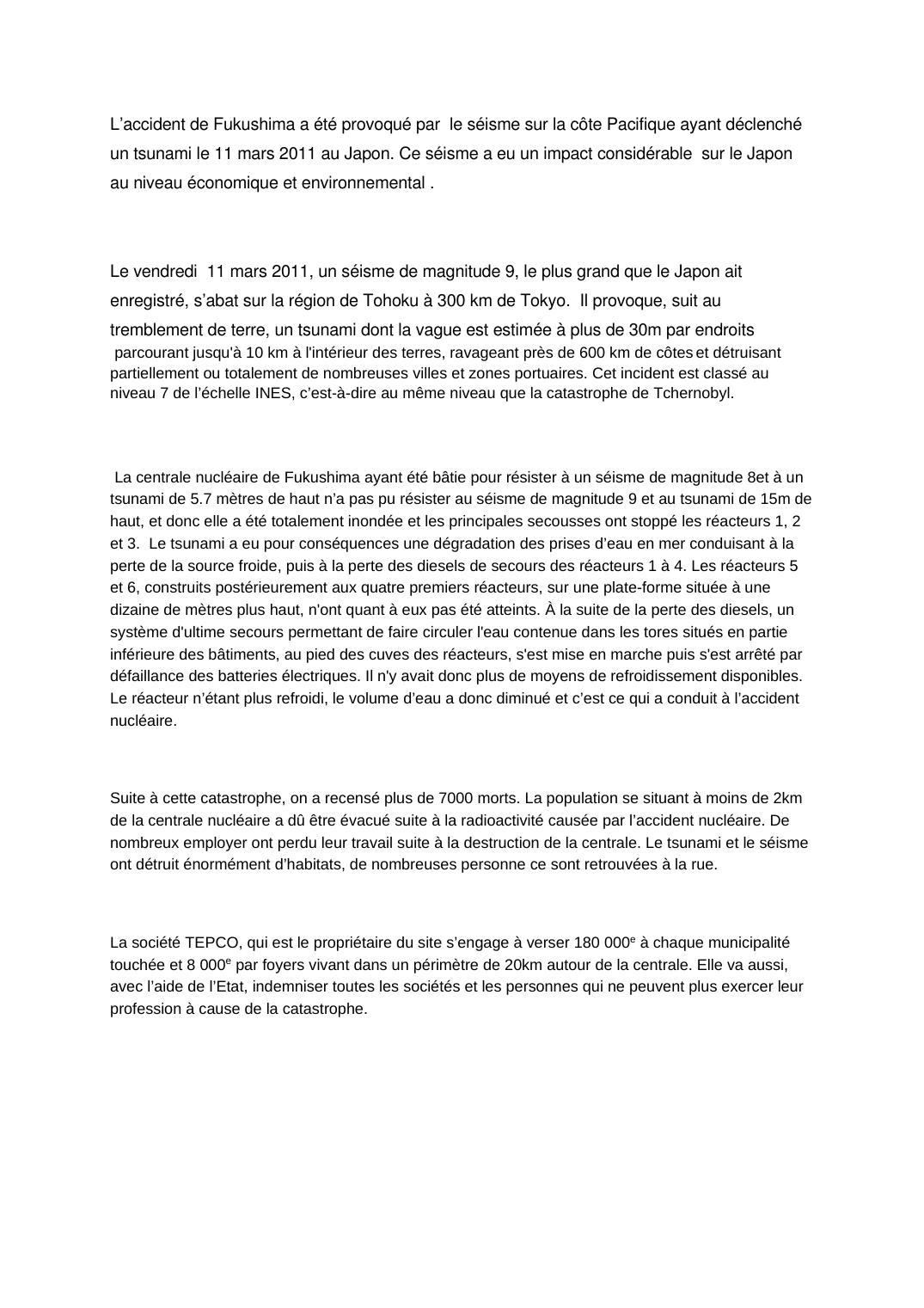 Prévisualisation du document fukushima