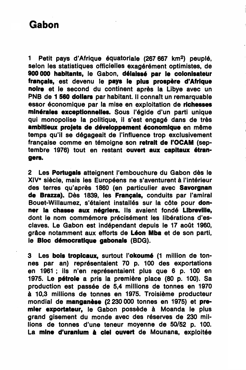 Prévisualisation du document Gabon