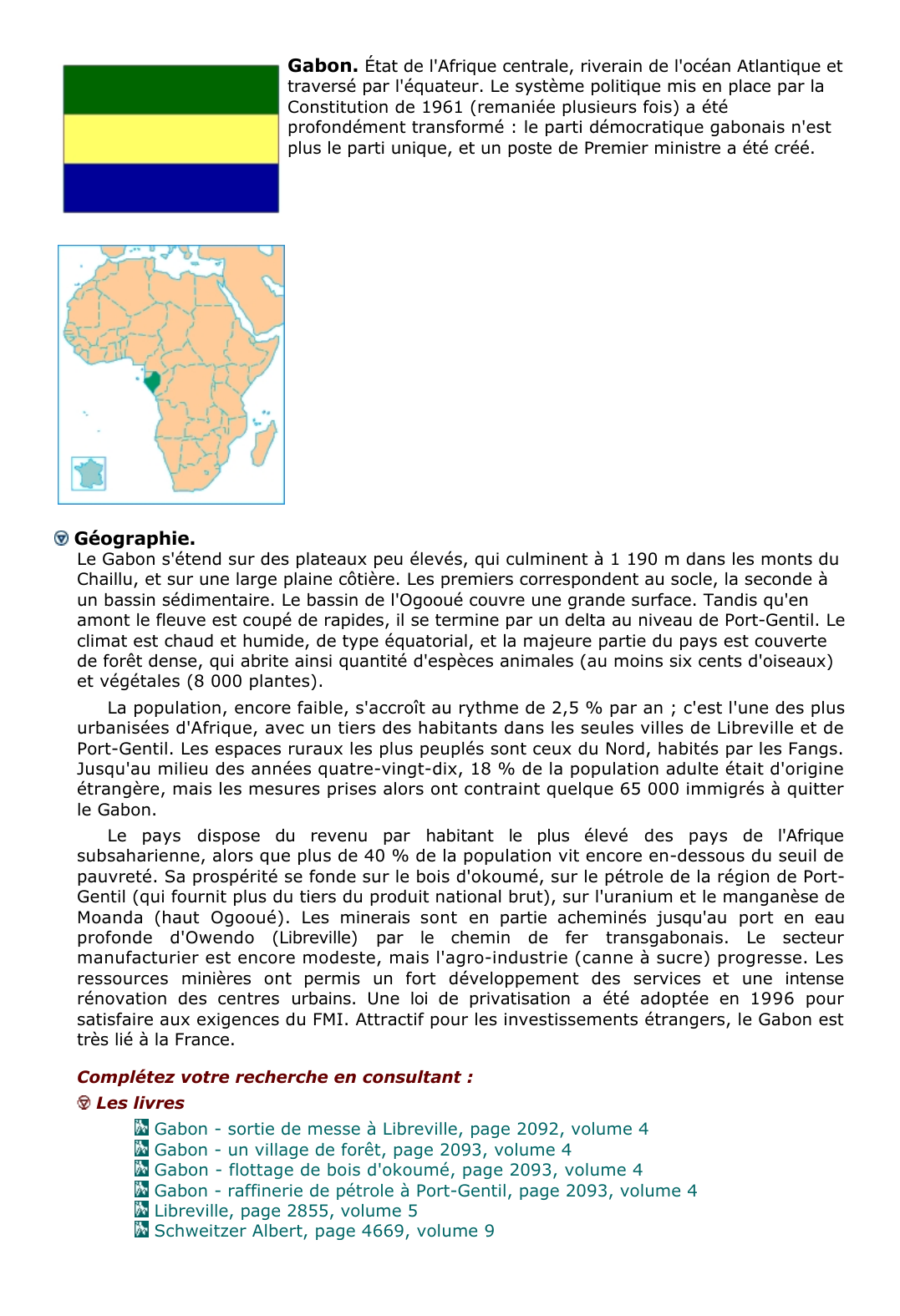 Prévisualisation du document Gabon.