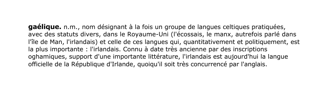 Prévisualisation du document gaélique.