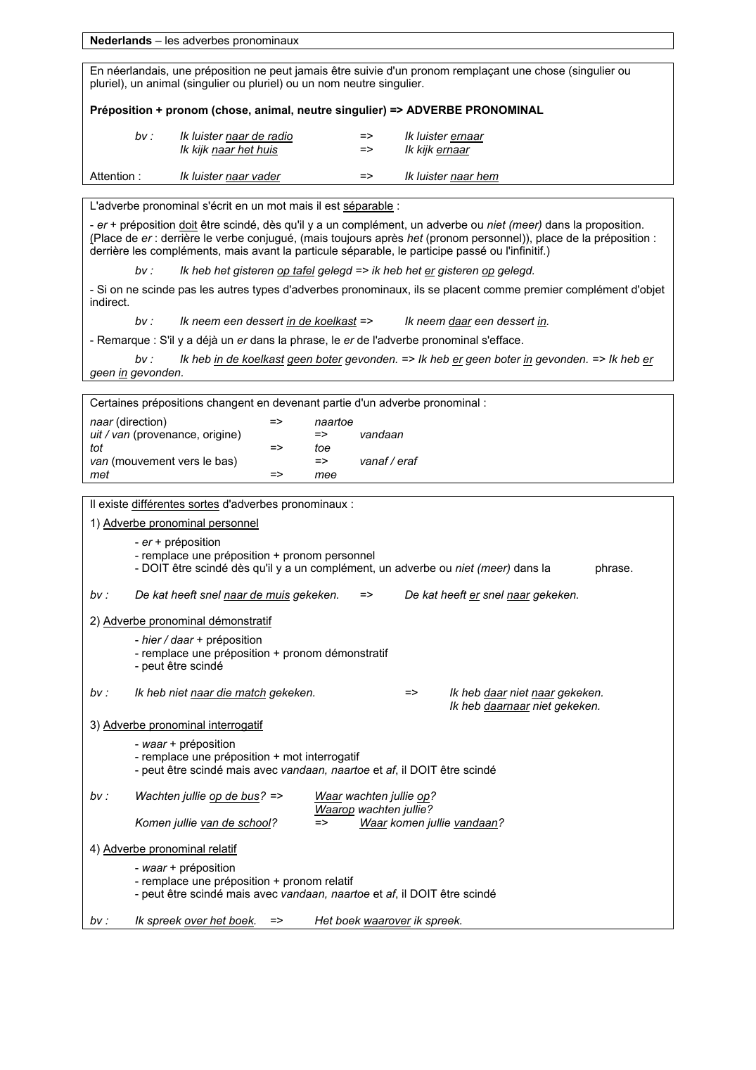 Prévisualisation du document gag