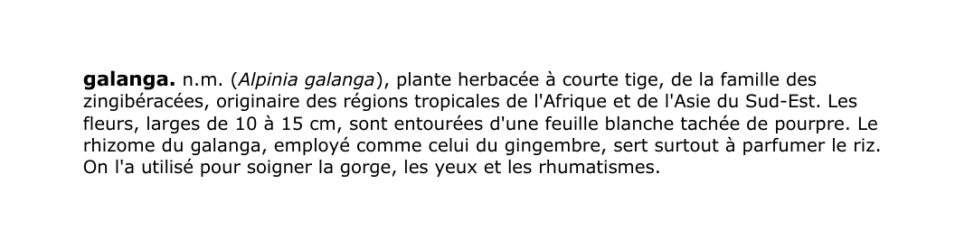 Prévisualisation du document galanga.