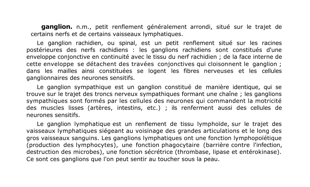 Prévisualisation du document ganglion.