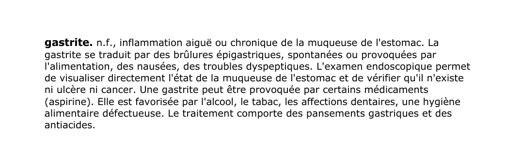 Prévisualisation du document gastrite.