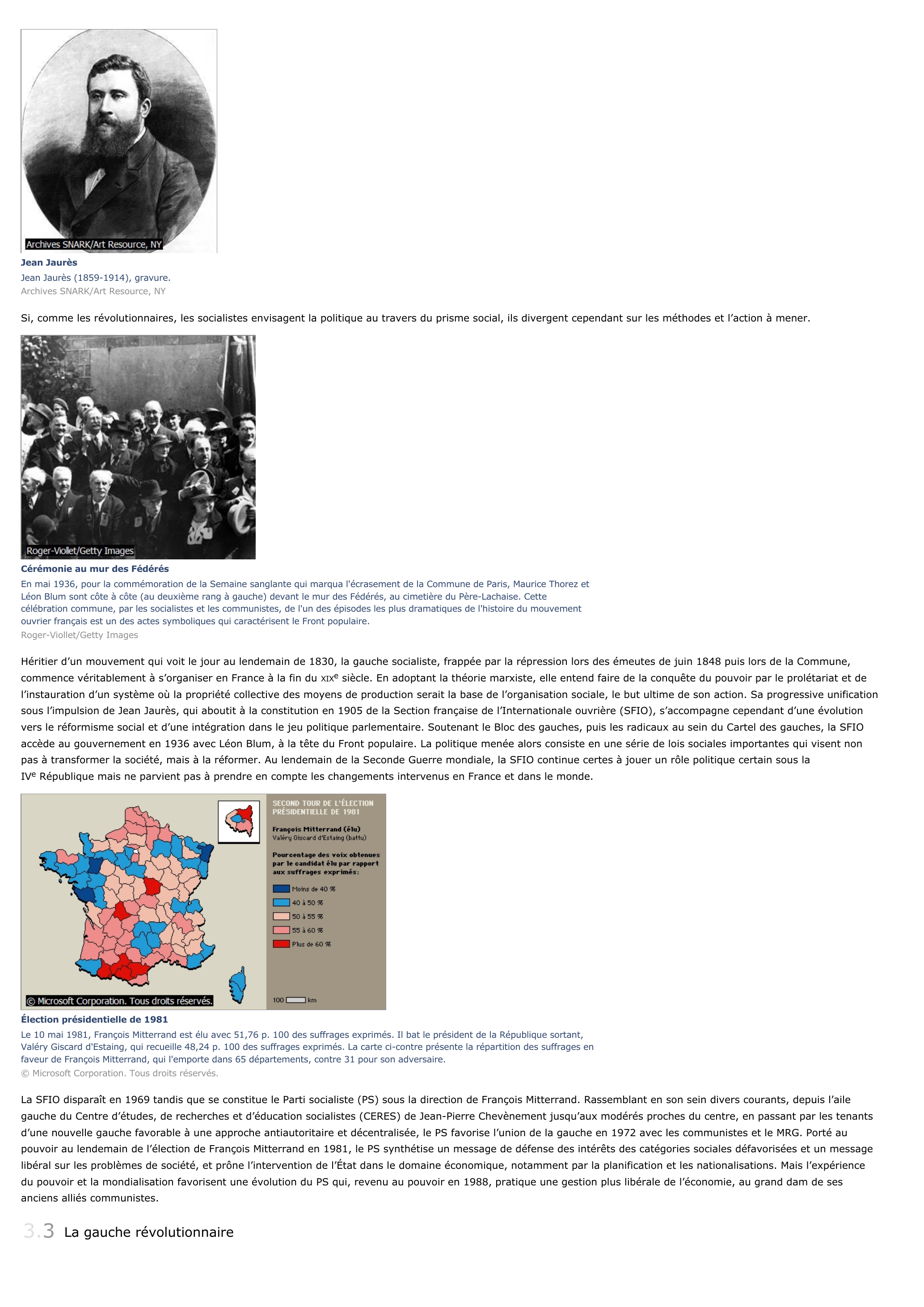 Prévisualisation du document gauche (politique & socièté).