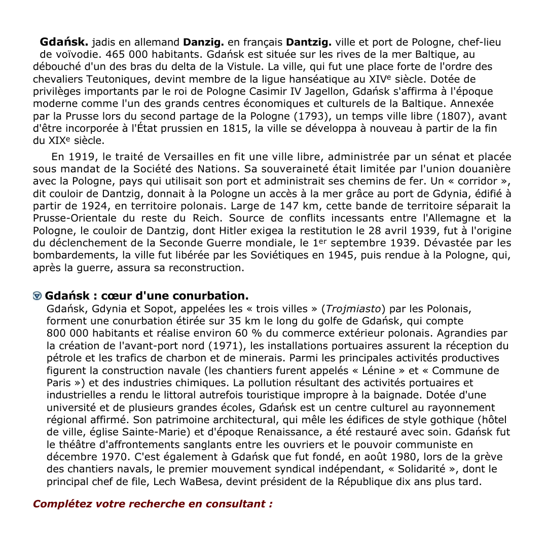 Prévisualisation du document Gda?sk.