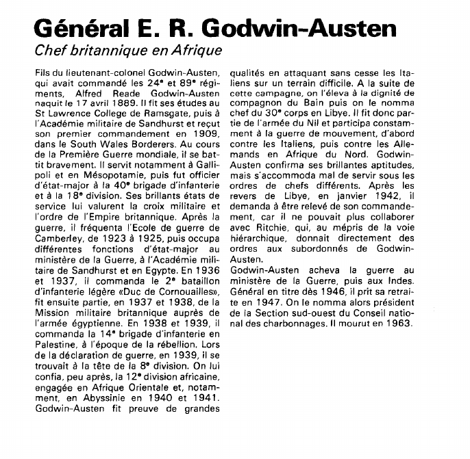 Prévisualisation du document Général E.