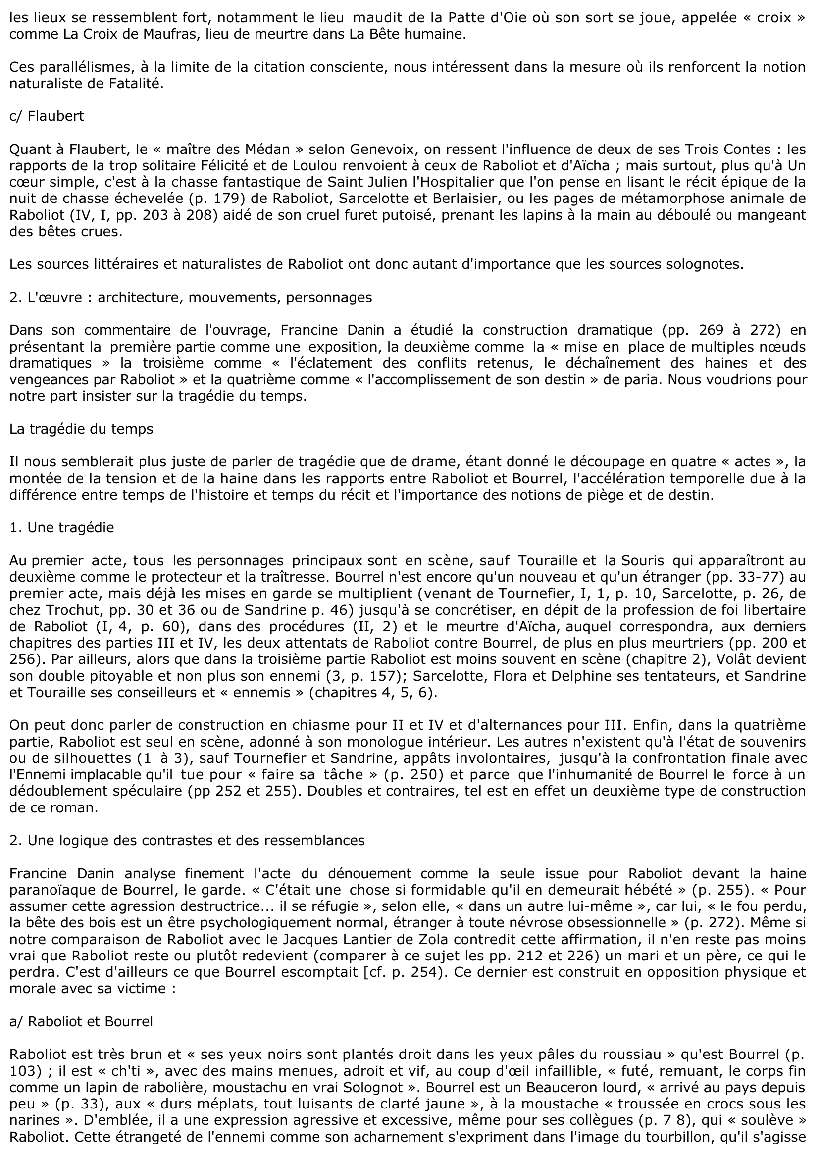 Prévisualisation du document GENEVOIX: Raboliot
