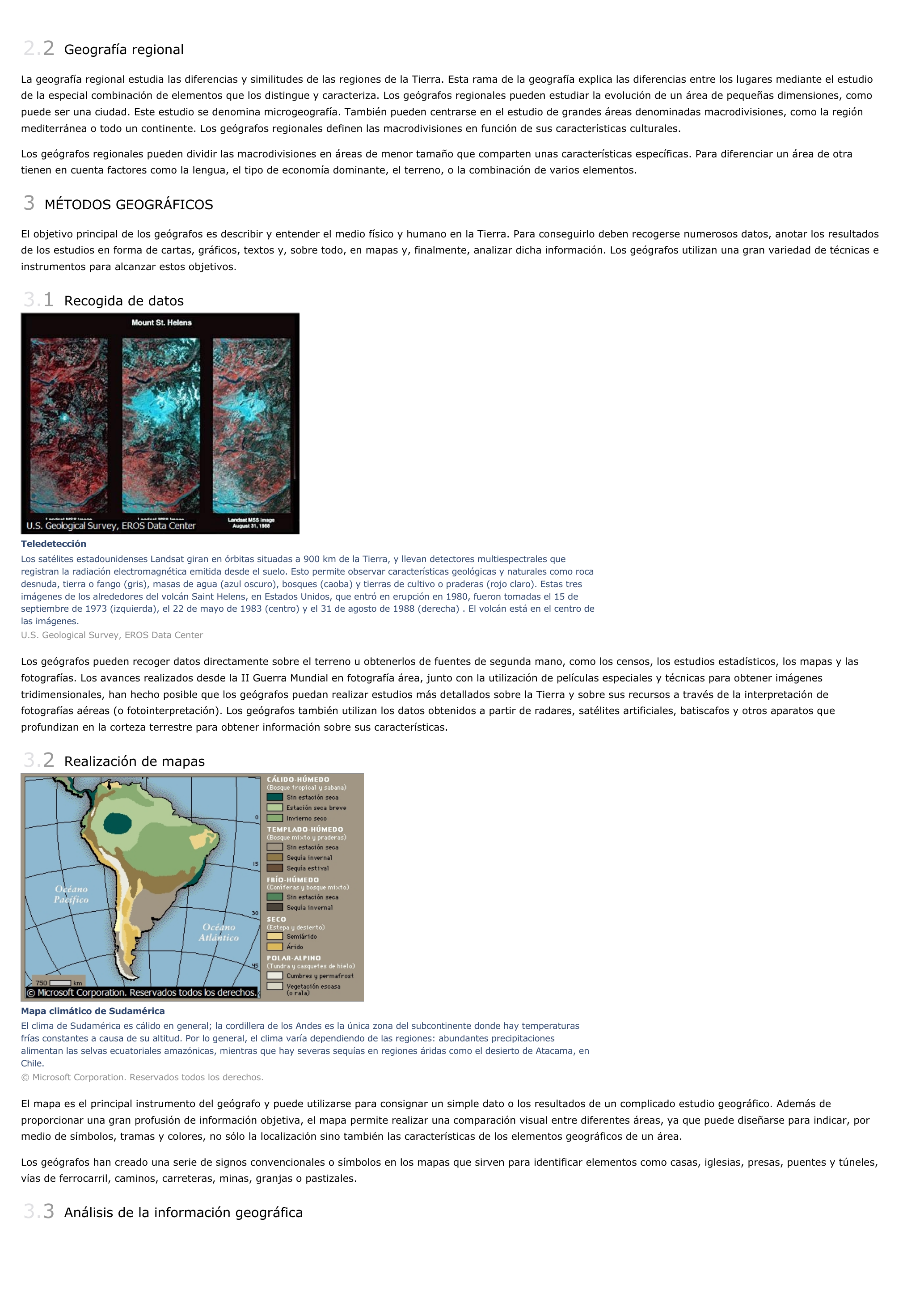 Prévisualisation du document Geografía - geografía.