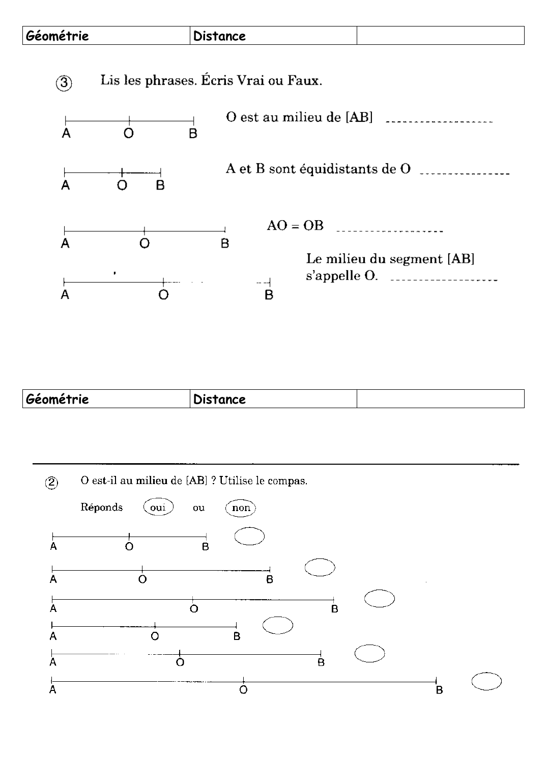 Prévisualisation du document GéométrieDistanceGéométrieDistance