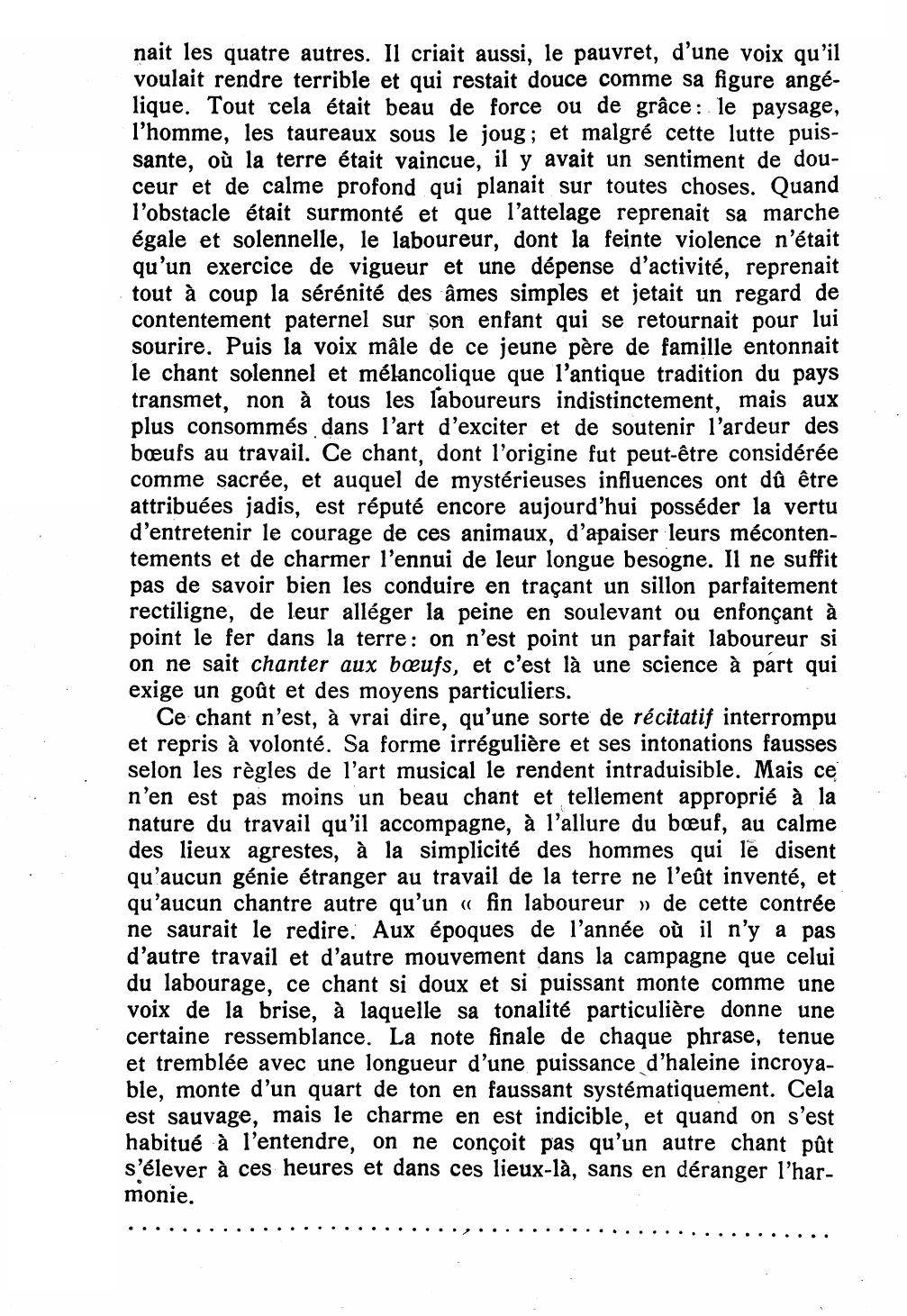 Prévisualisation du document GEORGE SAND: anthologie