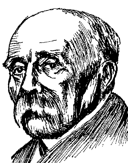 Prévisualisation du document Georges Clemenceau