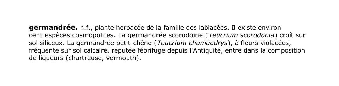 Prévisualisation du document germandrée.