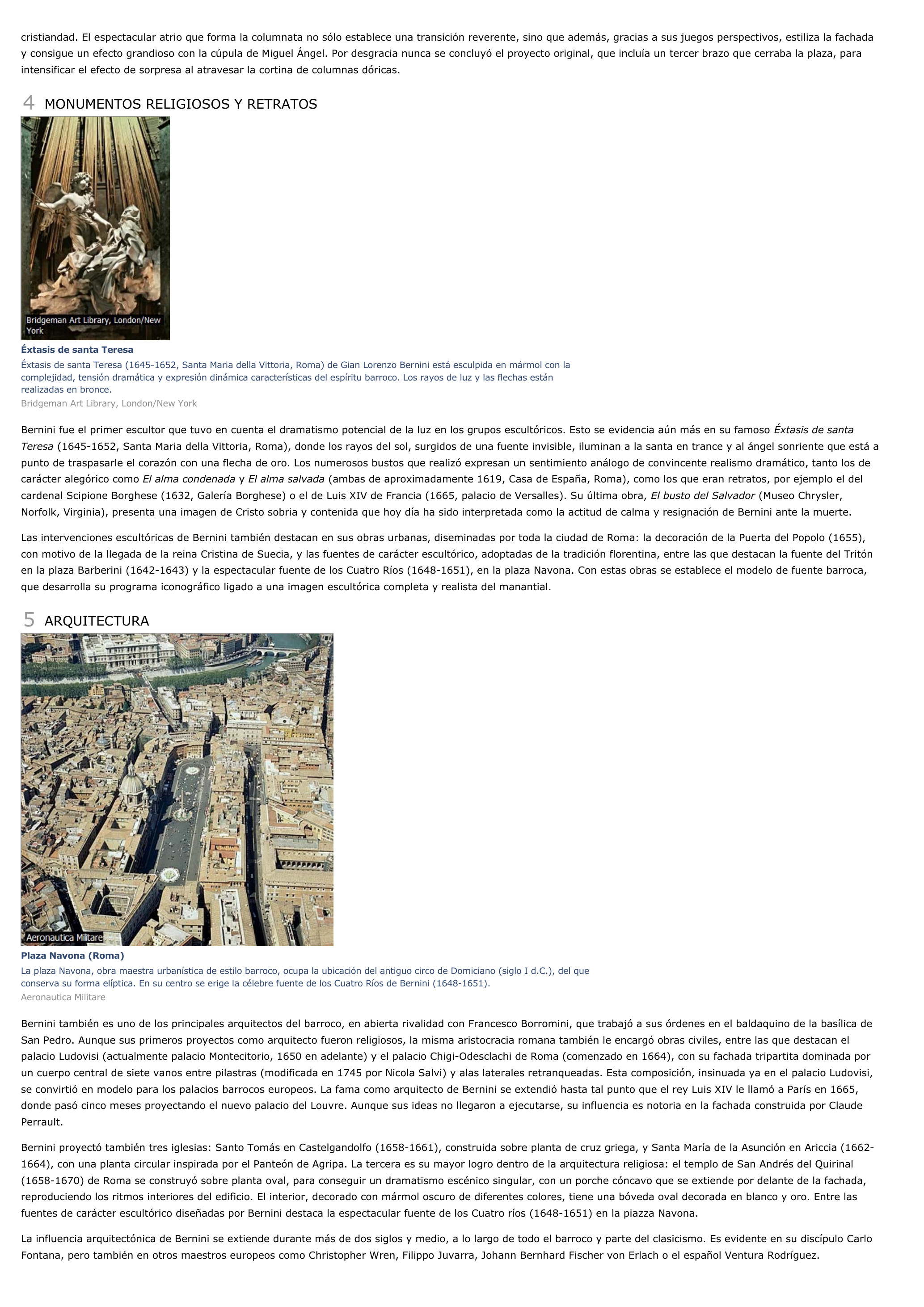 Prévisualisation du document Gian Lorenzo Bernini.