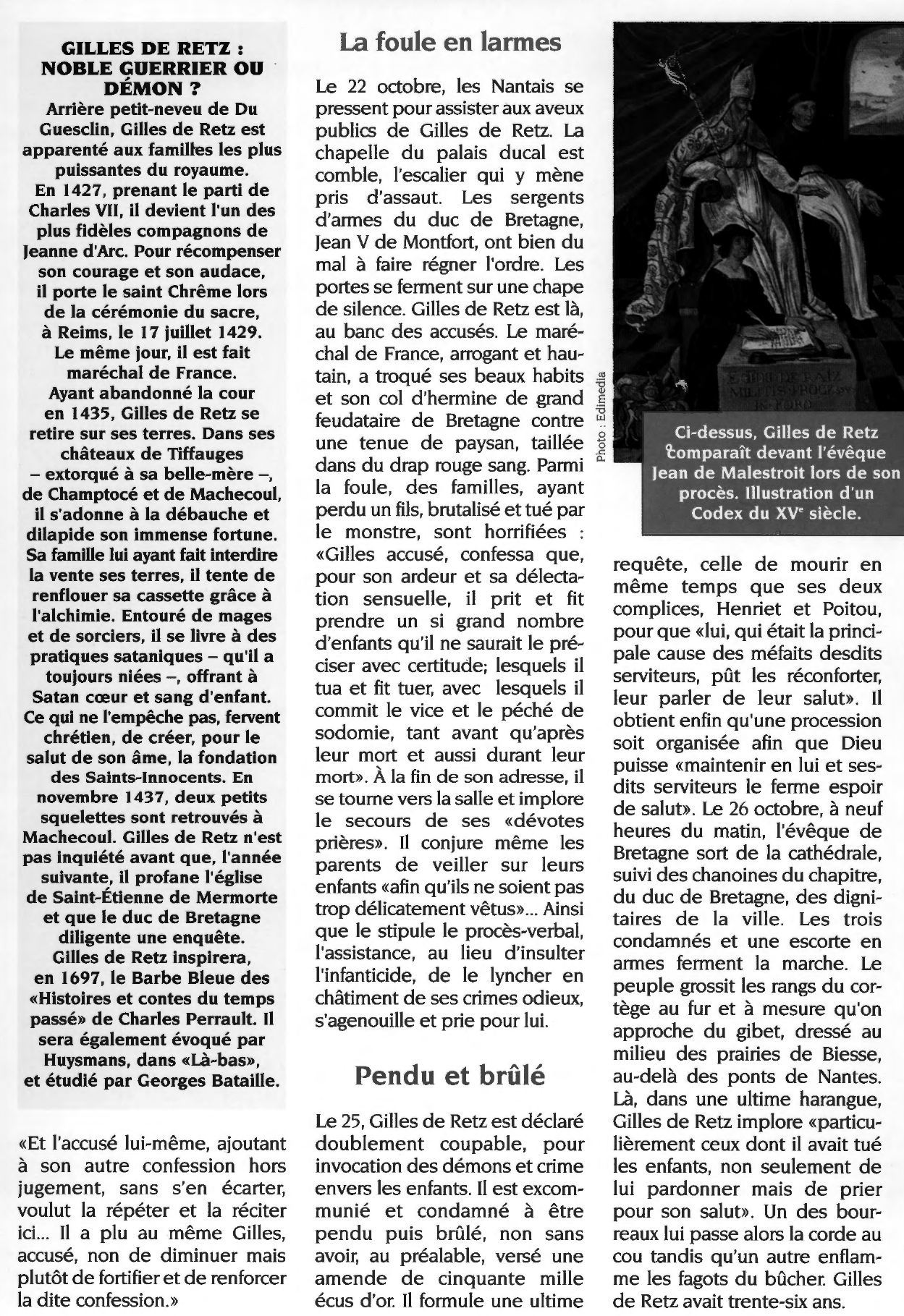 Prévisualisation du document Gilles de Retz