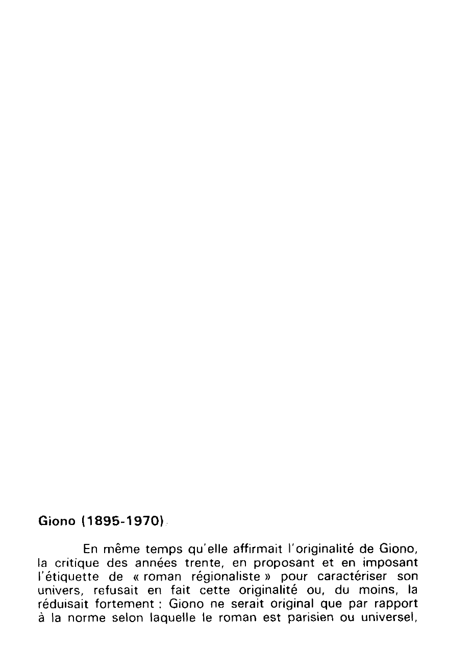 Prévisualisation du document GIONO Jean