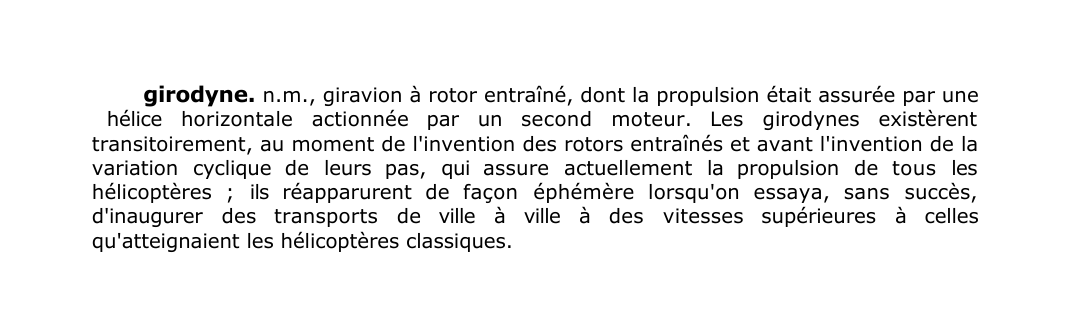 Prévisualisation du document girodyne.
