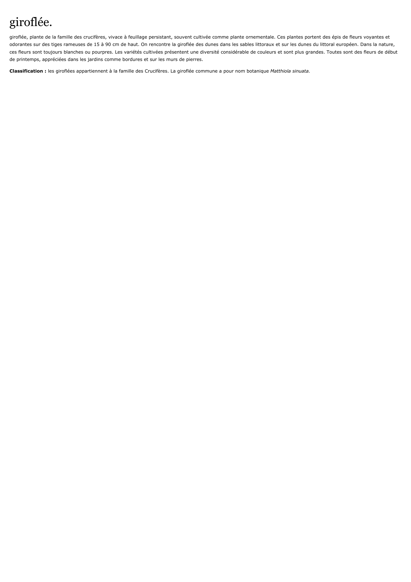 Prévisualisation du document giroflée.