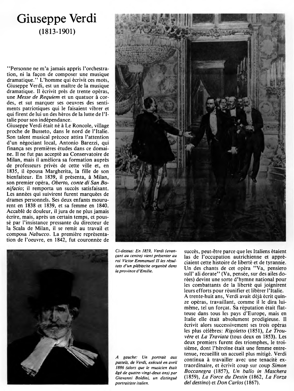 Prévisualisation du document Giuseppe Verdi