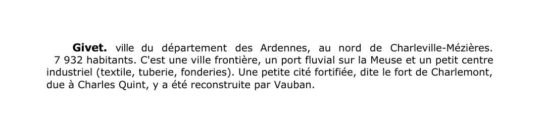 Prévisualisation du document Givet.