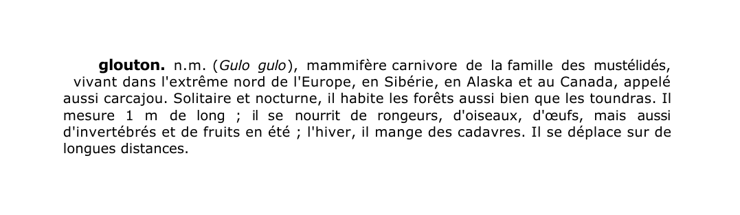 Prévisualisation du document glouton.