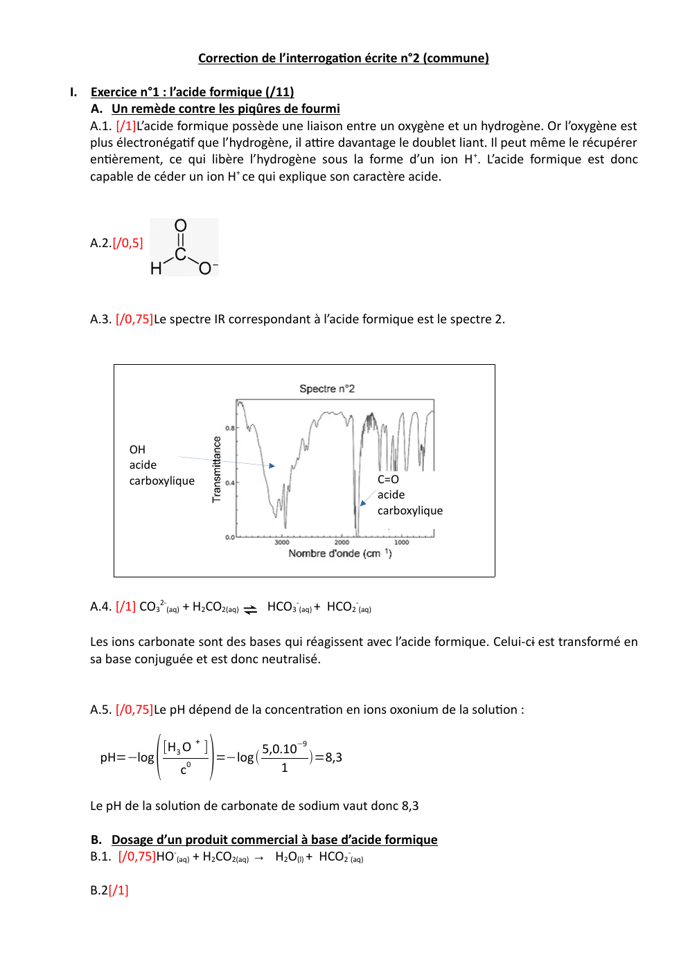 Prévisualisation du document GO maths Correction de l’interrogation écrite n°2 (commune)