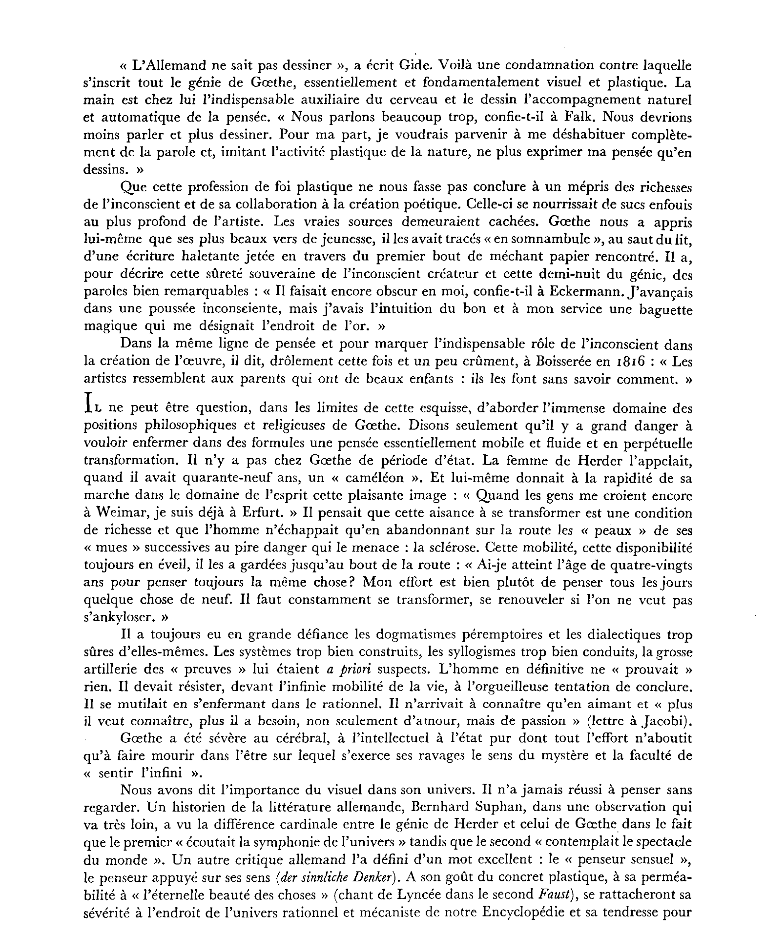 Prévisualisation du document Goethe, Johann Wolfgang von