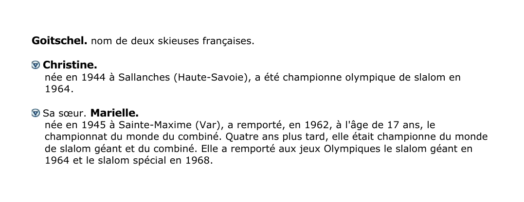 Prévisualisation du document Goitschel.