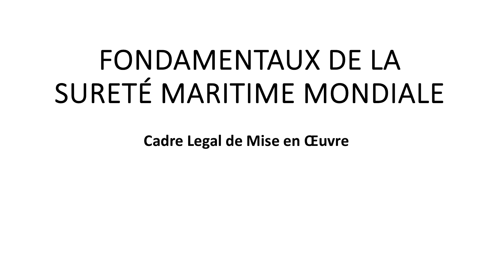 Prévisualisation du document gouvernance maritime