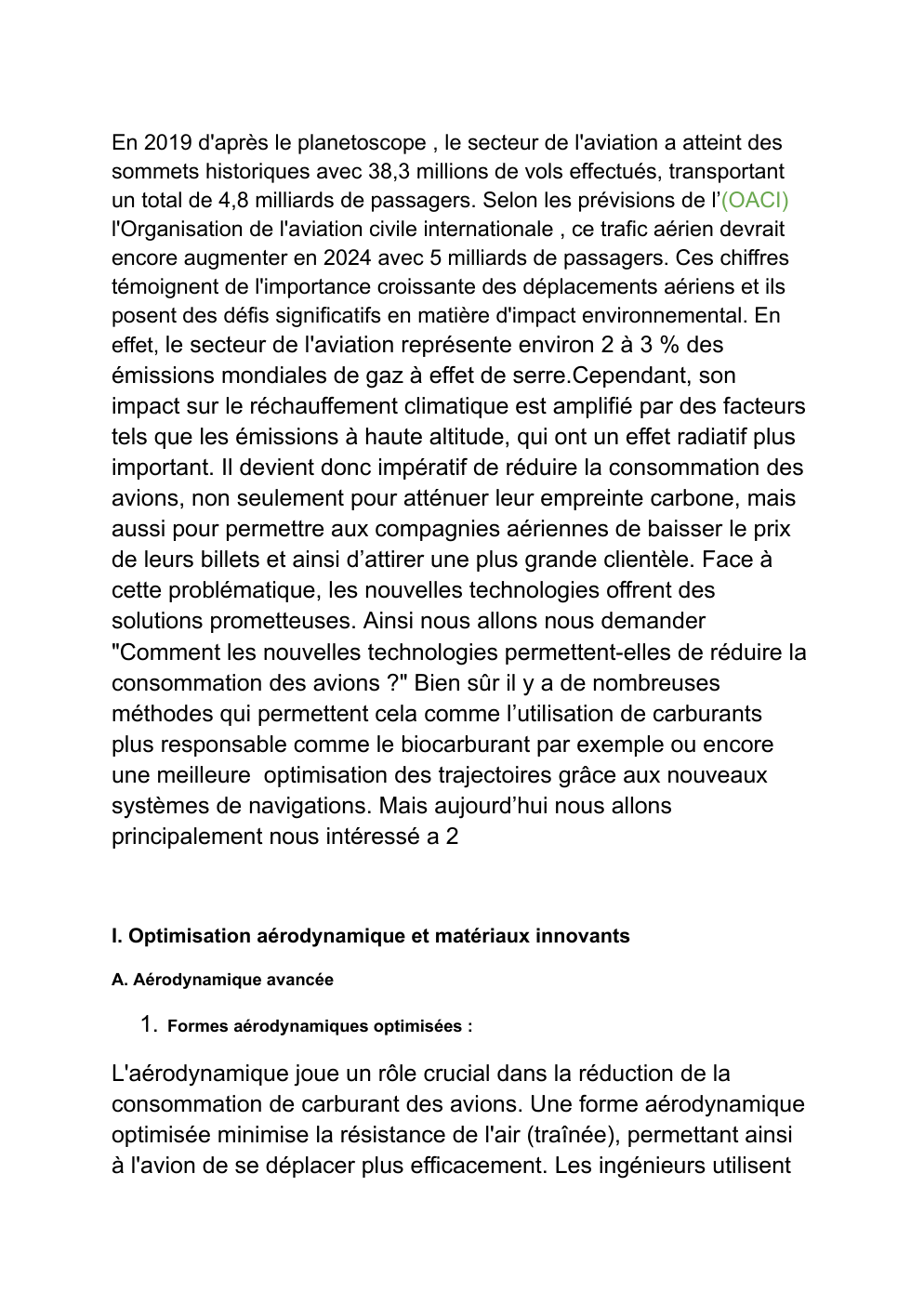 Prévisualisation du document grand oral SI aviation