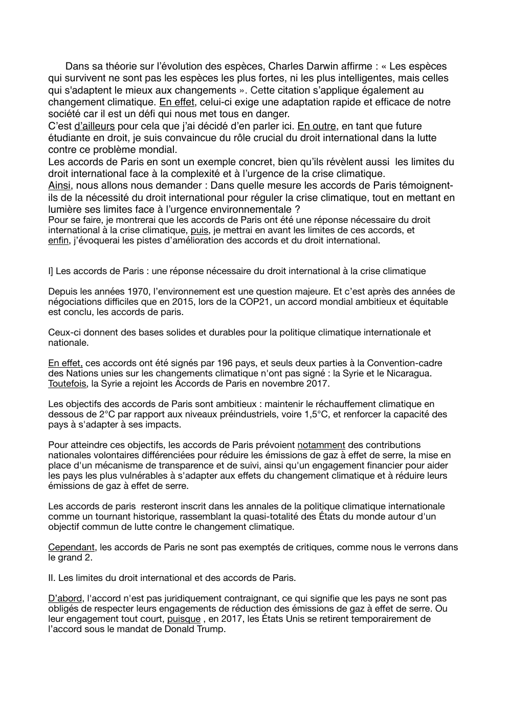 Prévisualisation du document Grand orale environnement