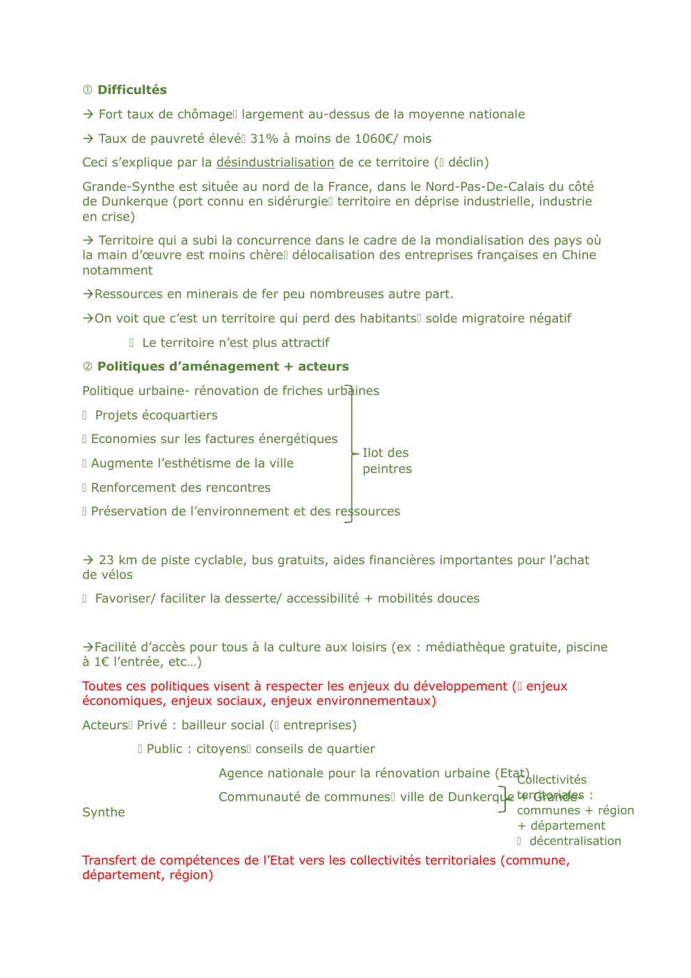 Prévisualisation du document Grande-Synthe : aménager un territoire en grande difficulté