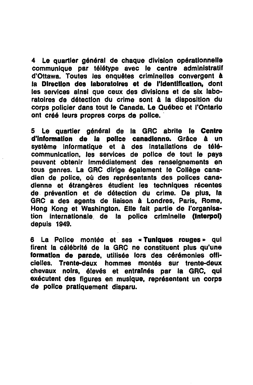 Prévisualisation du document GRC -  Gendarmerie royale du Canada