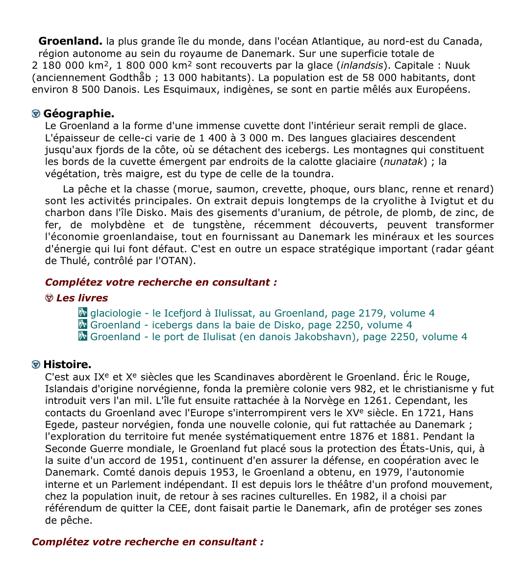 Prévisualisation du document Groenland.