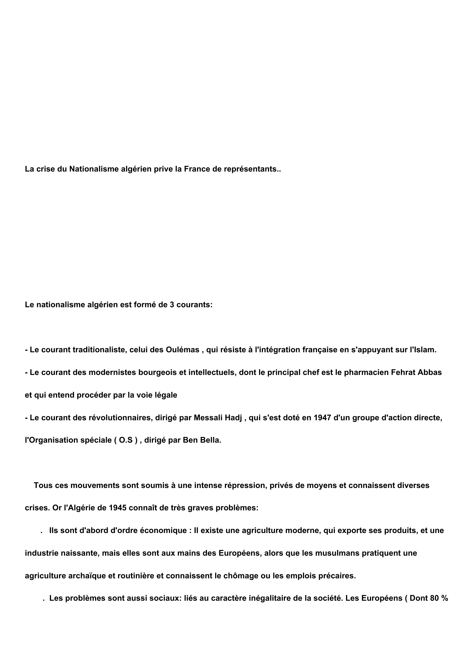 Prévisualisation du document Guerre d'Algérie (1954-1962)
