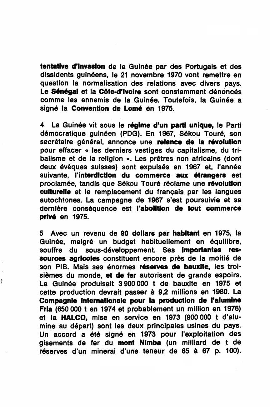 Prévisualisation du document Guinée