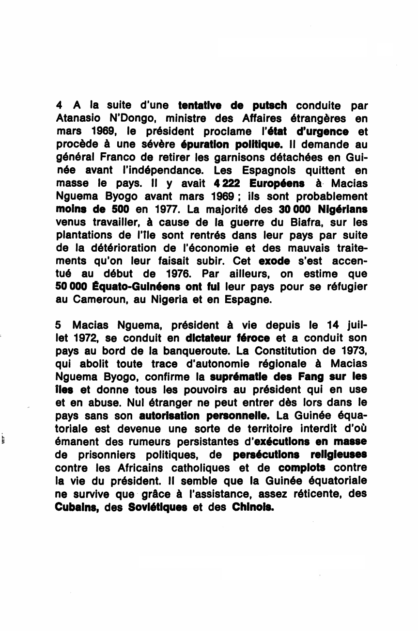 Prévisualisation du document Guinée équatoriale