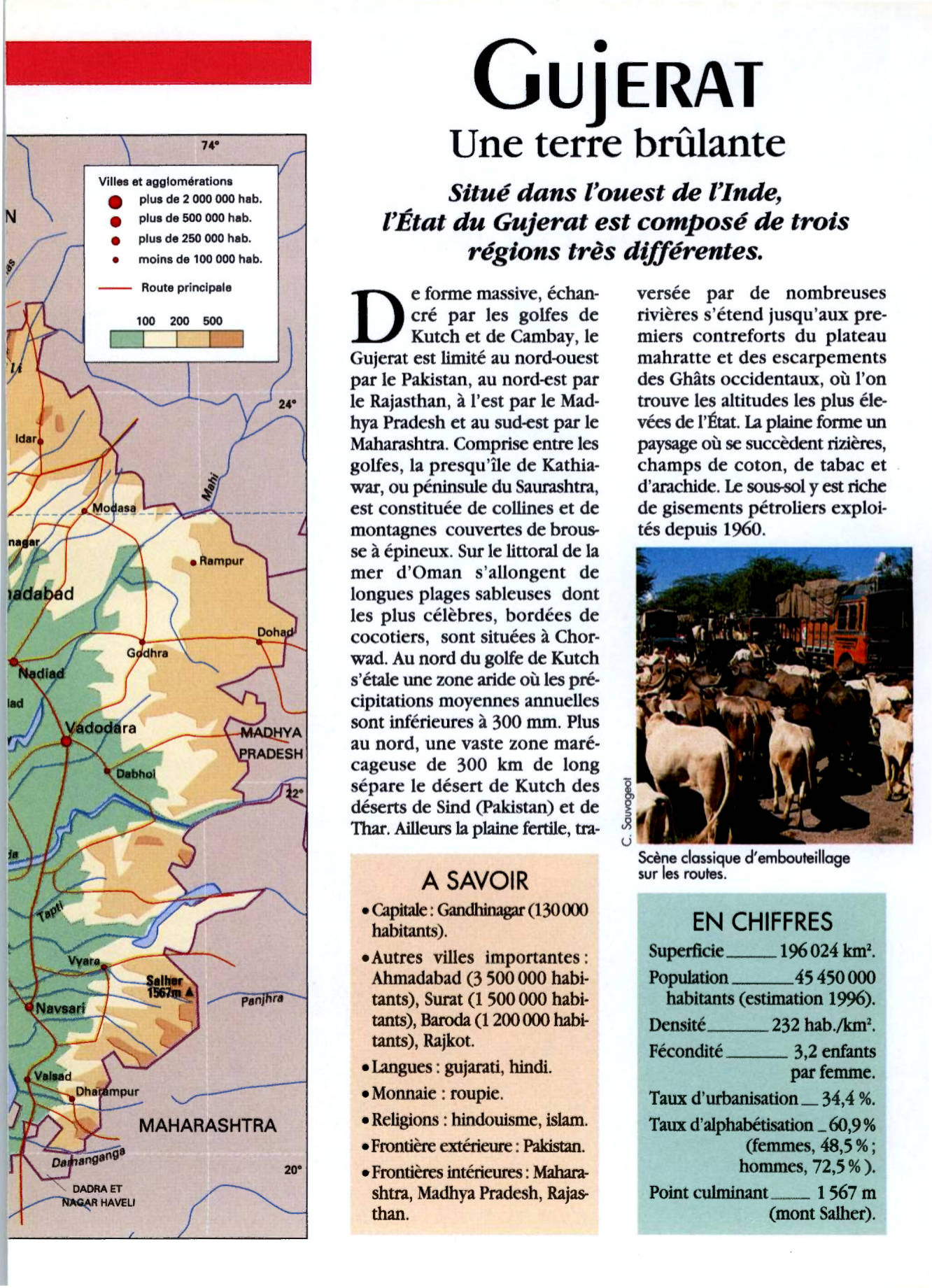 Prévisualisation du document GujERAT