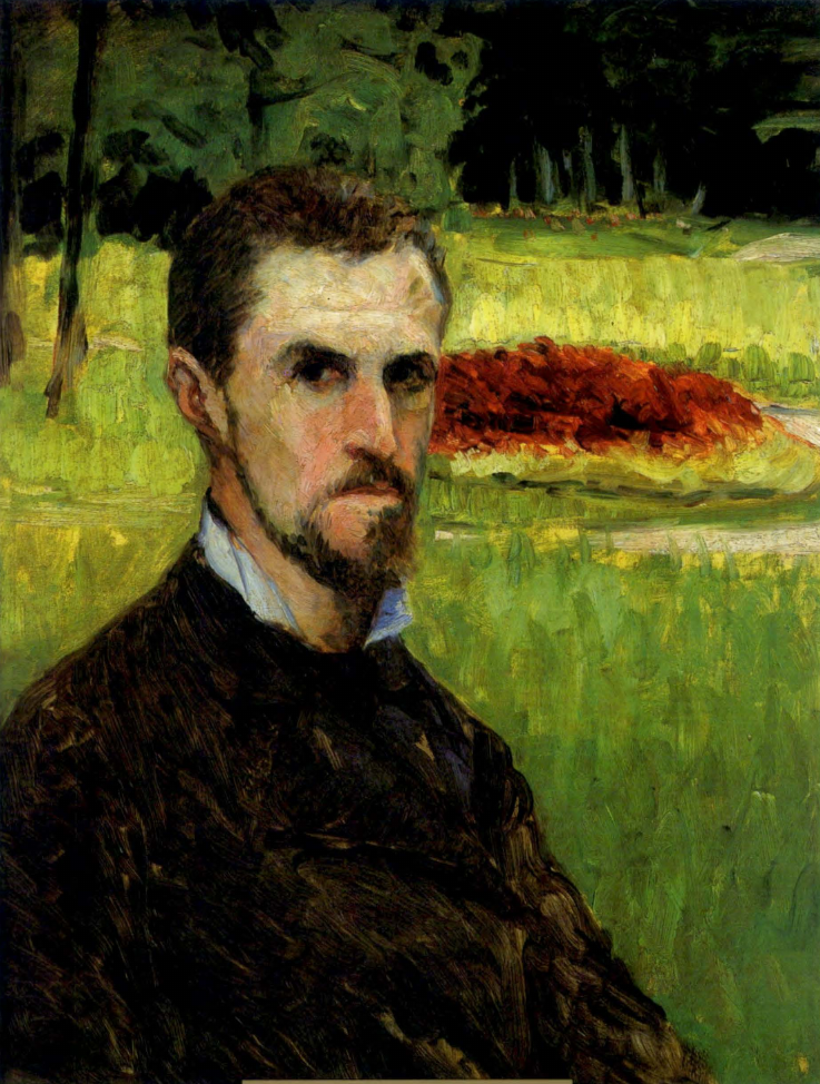 Prévisualisation du document •

•

•·

.__ _ _ _ _ _ _ _-! • GUSTAVE CAILLEBOTTE ____ _ _ _ _ _...