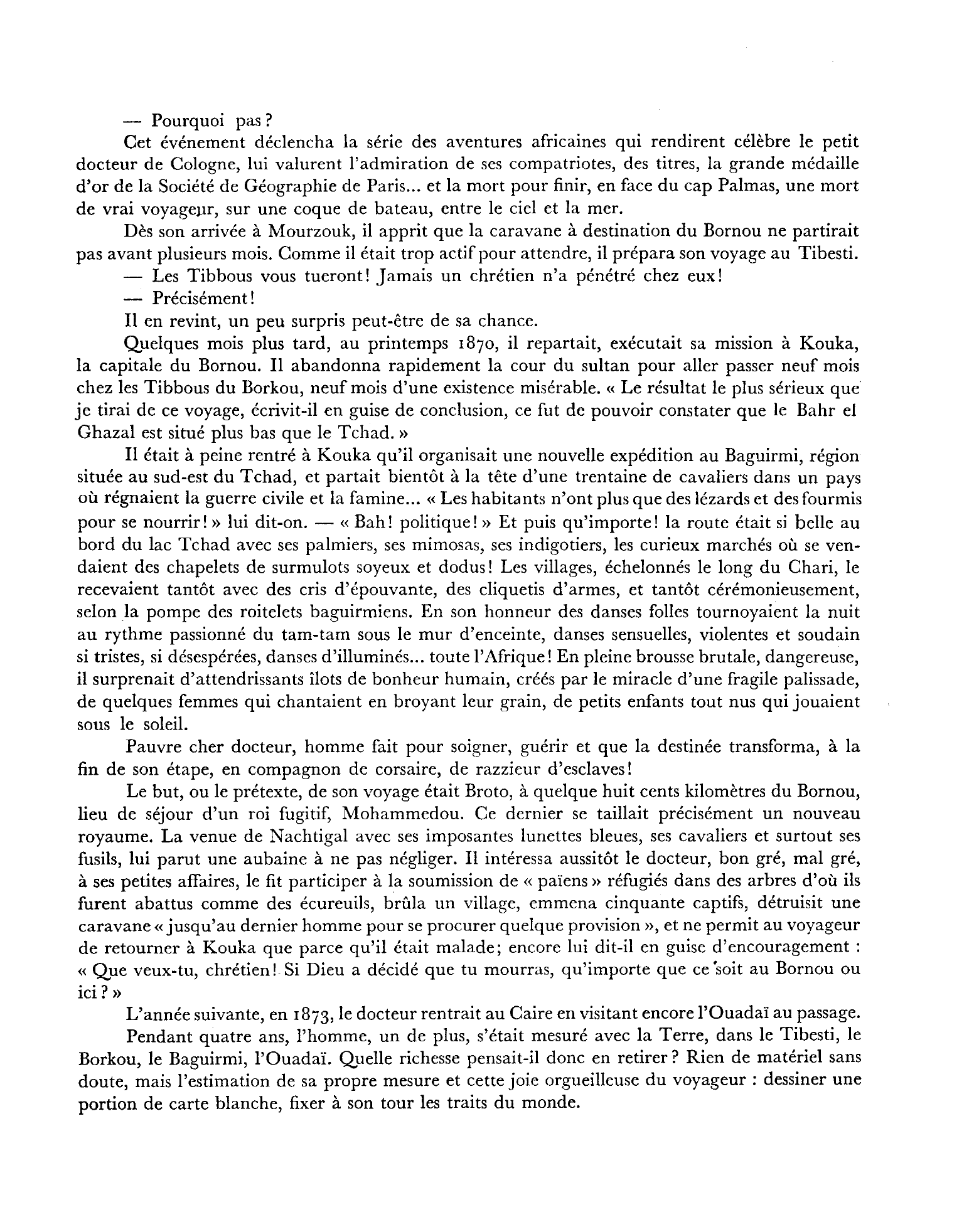 Prévisualisation du document Gustave Nachtigal