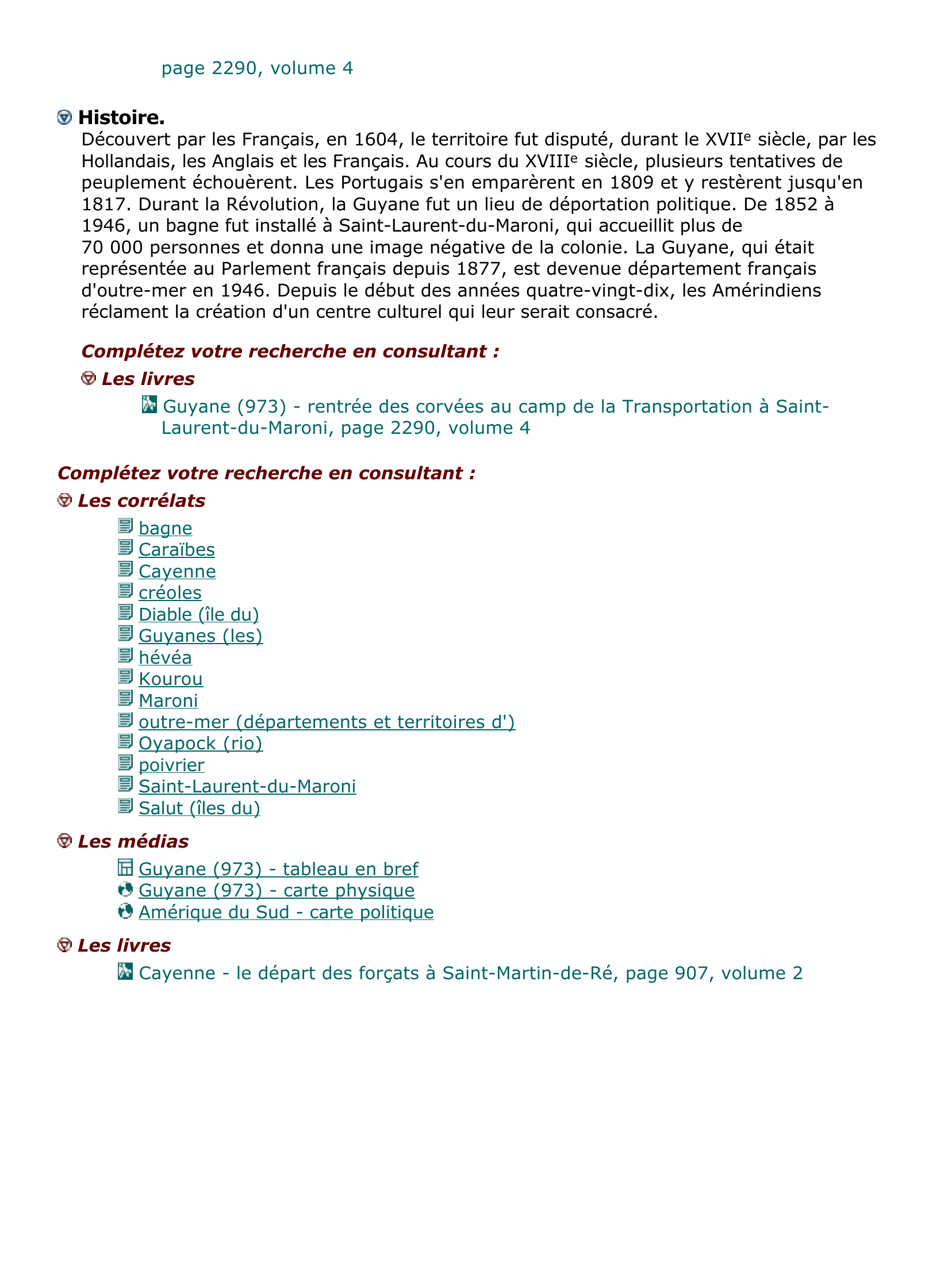 Prévisualisation du document Guyane (973).