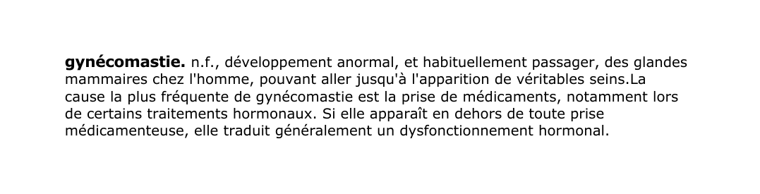 Prévisualisation du document gynécomastie.