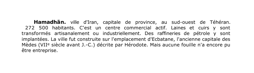 Prévisualisation du document Hamadh?n.