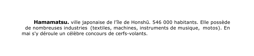 Prévisualisation du document Hamamatsu.