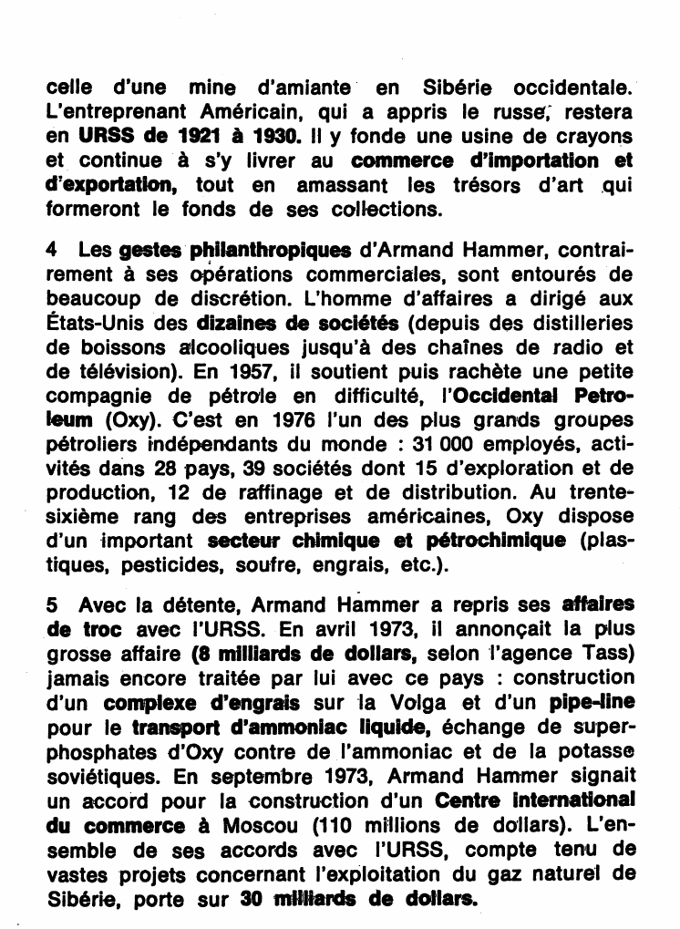 Prévisualisation du document Hammer (Armand)