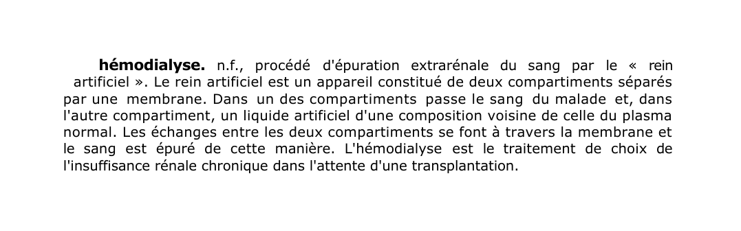 Prévisualisation du document hémodialyse.