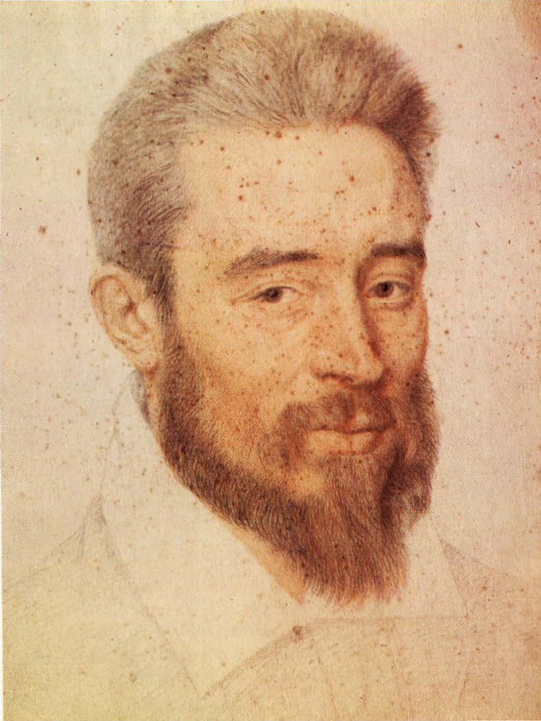 Prévisualisation du document HENRI DE GUISE, LE BALAFRÉ
(1550-1588) - BIOGRAPHIE.